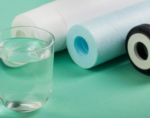 Фильтры для воды: чистота и здоровье вашей семьи
