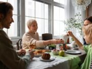 Организация благотворительного ужина: Руководство для начинающих