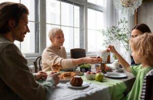 Организация благотворительного ужина: Руководство для начинающих