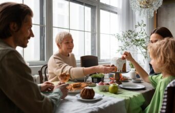 Организация благотворительного ужина: Руководство для начинающих