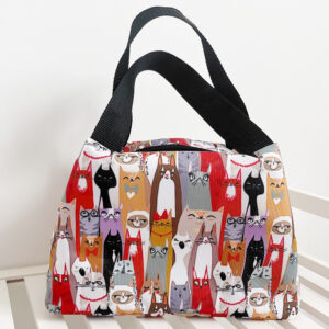 Термосумки как сувениры и подарки: практичность и стиль