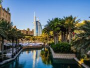 Все про открытие бизнеса в ОАЭ