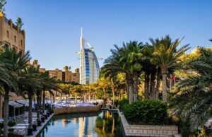 Все про открытие бизнеса в ОАЭ