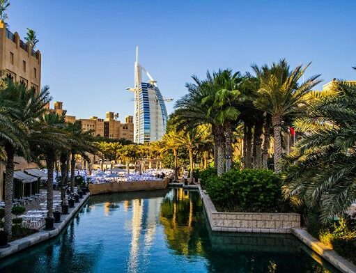 Все про открытие бизнеса в ОАЭ