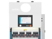 Гибочный пресс: виды, особенности и применение