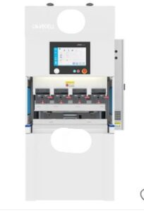 Гибочный пресс: виды, особенности и применение