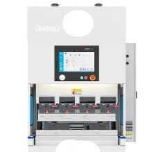 Гибочный пресс: виды, особенности и применение