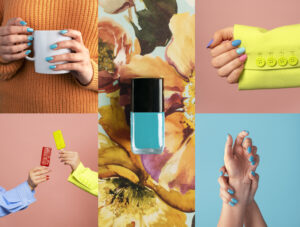 Гель-лак для ногтей: Красота и долговечность в ваших руках