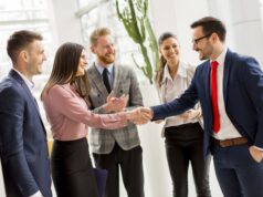 Организация корпоративных мероприятий: от тимбилдинга до PR-событий