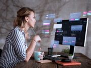 Маркетинговые агентства: стратегическая поддержка от опытных специалистов