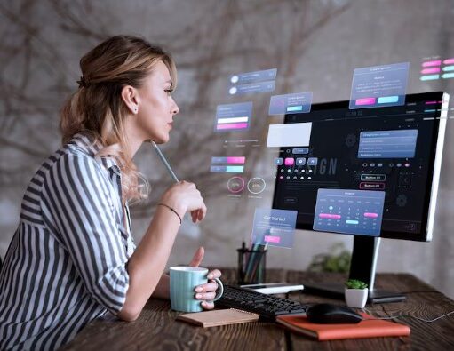 Маркетинговые агентства: стратегическая поддержка от опытных специалистов