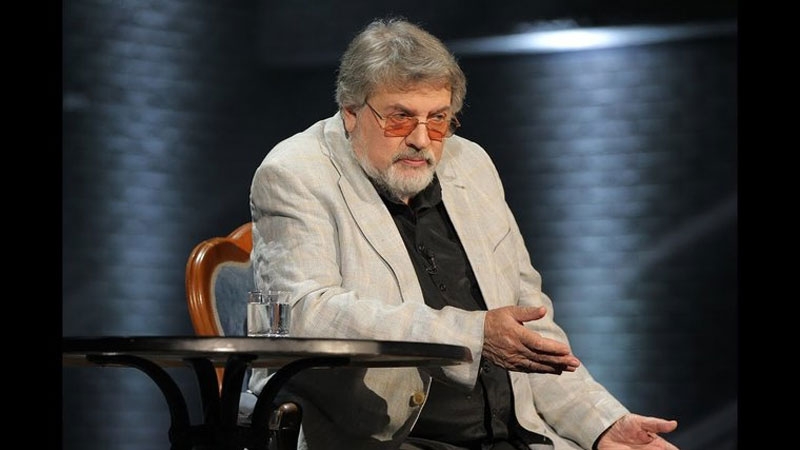 &laquo;87 лет обнулить невозможно&raquo;: Ширвиндт заявил об уходе с поста худрука Театра сатиры