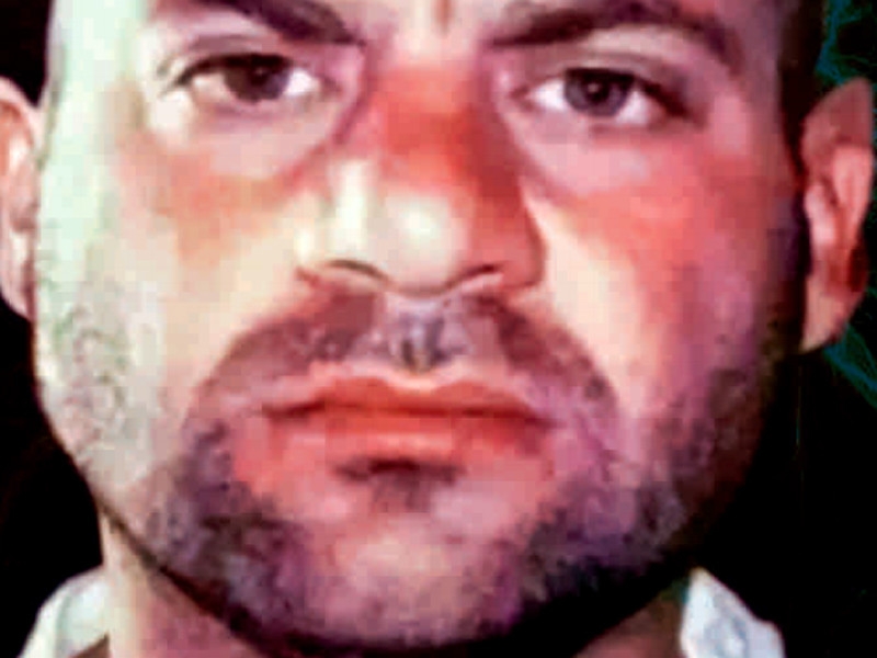 Глава "Исламского государства"* раньше был информатором США в&nbsp;Ираке