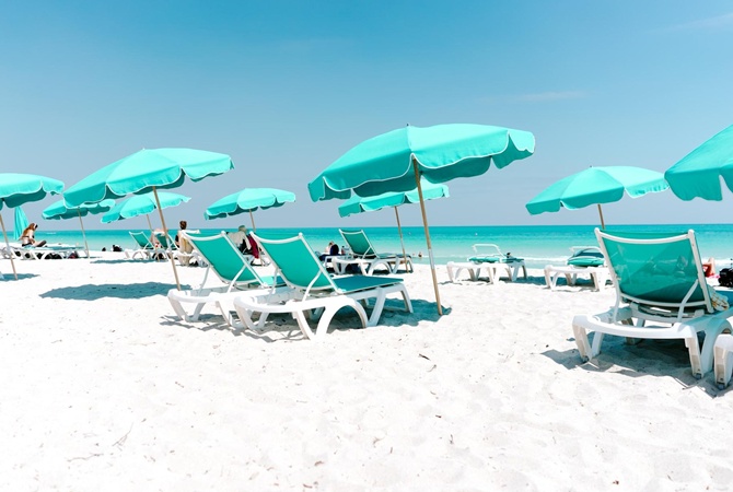 Как накопить на отпуск при маленькой зарплате