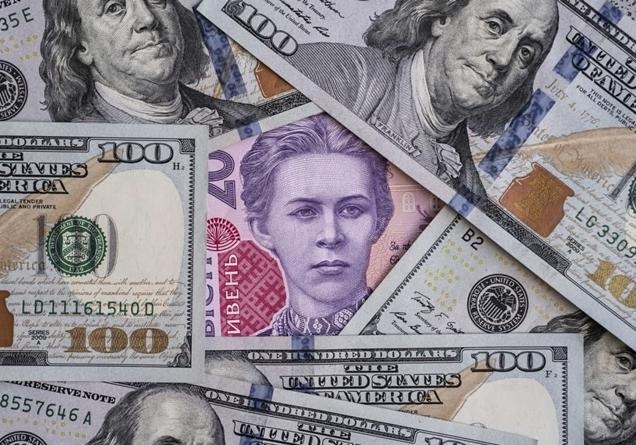 Курс валют на 10 августа, вторник