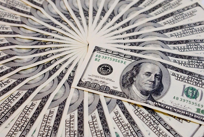 Курс валют на сегодня: 19 июля