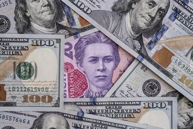 Курс валют на сегодня: 27 марта