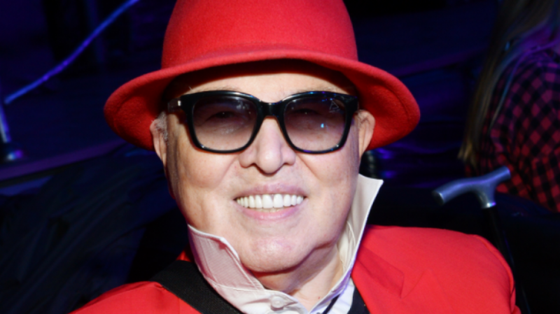 Лев Лещенко рассказал о состоянии модельера Зайцева на скандальном дне рождения