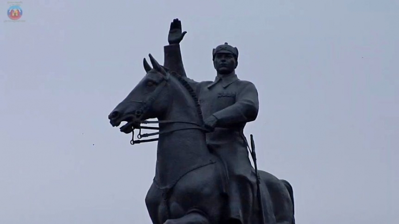 Лингвистическая ДНК. Спецпроект РИА &laquo;Новый День&raquo; Язычник