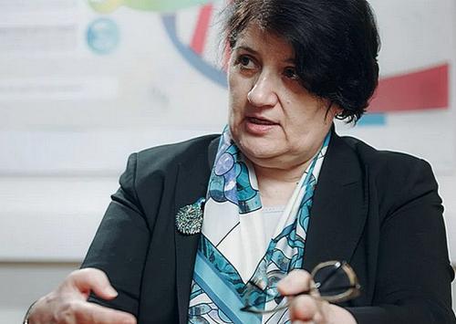 Мелита Вуйнович: &laquo;Россия предоставила ВОЗ всю документацию по &laquo;Спутнику V&raquo;