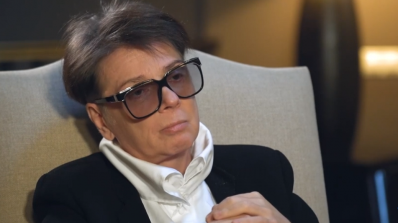 Модельер Юдашкин впервые рассказал о борьбе с раком