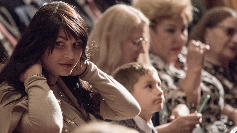 Особое обоняние и жизнь без денег: супругу губернатора Челябинской области подняли на смех