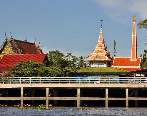 Российский турпоток лидирует в 2022 году по числу прибытий в Таиланд