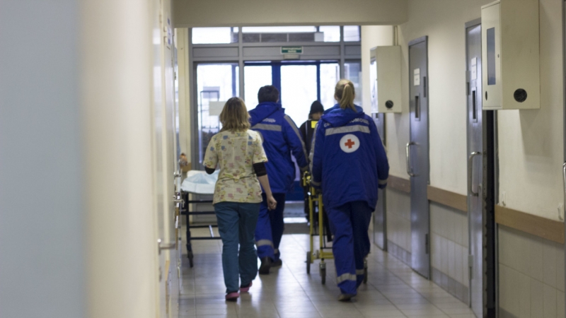 Стали известны подробности о состоянии избитого в Москве трубача Дитковского