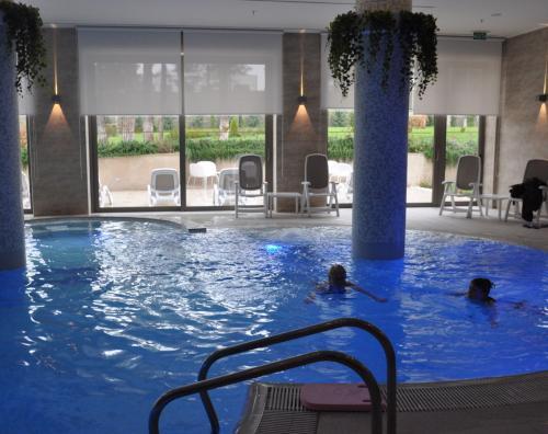 &laquo;ТОП-100 российских здравниц&raquo; обновился