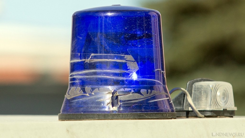 В России начал действовать закон об уголовном наказании за лихачество на дорогах