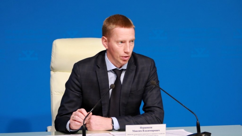 В уголовном деле бывшего главного дорожника Ямала Першикова новая огромная взятка