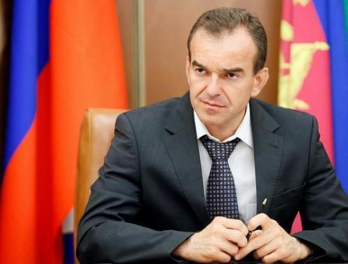 Вениамин Кондратьев: «Краснодарский край будет принимать с отрицательным ПЦР-тестом»