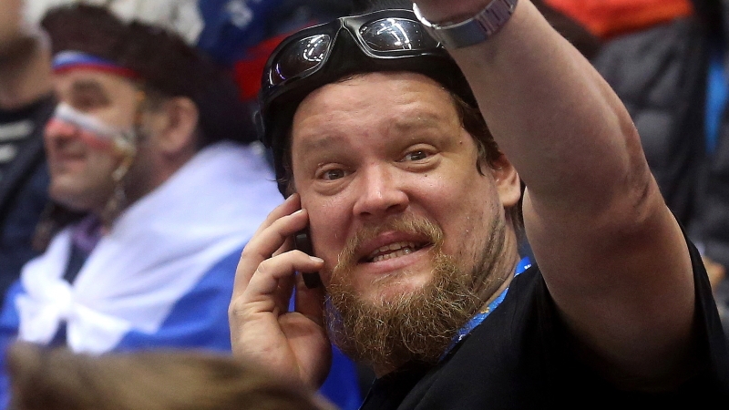 Вилле Хаапасало: Россия дала мне хороший урок