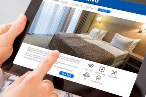 Виза в РФ на основании брони в гостинице будет выдаваться гражданам не всех стран