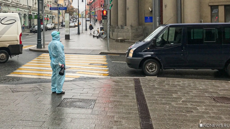 Во Львове вводят локдаун